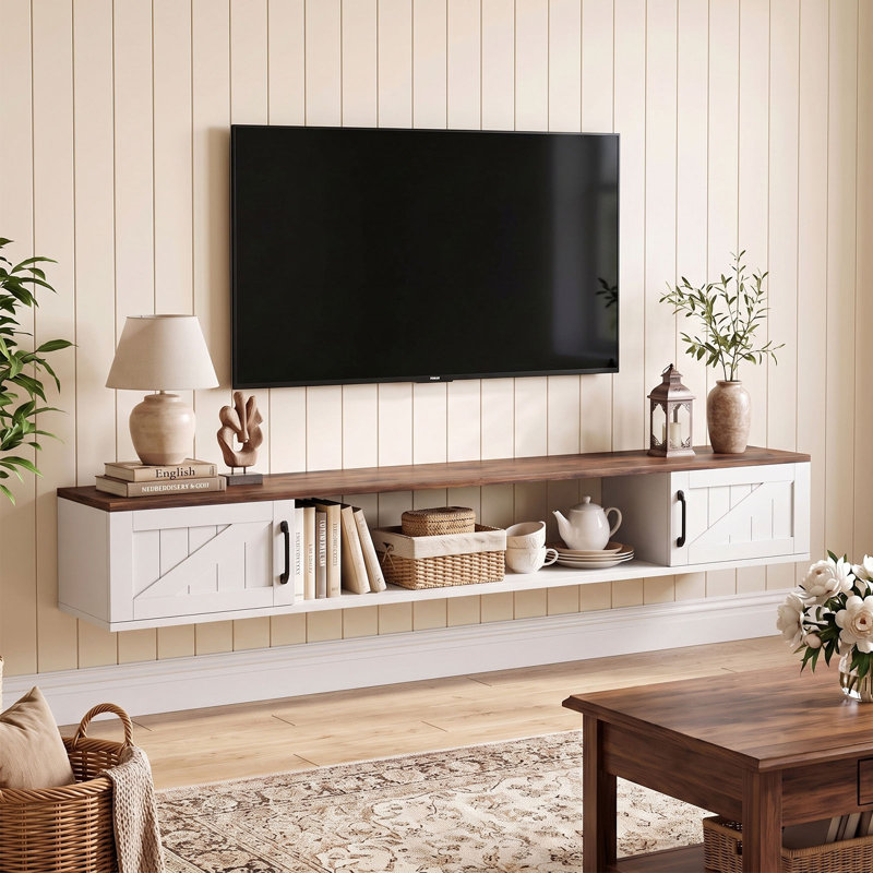 Unfinished with Fireplace Included, White