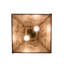 Rustic Lodge 2 - Light Pendant
