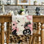 Chemin de table Fentress