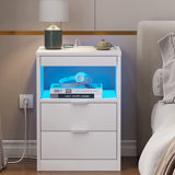 13.9'' W Nightstand
