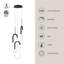 Huron LED Pendant-71261437