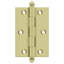 3'' x 2'' Butt Bearing Hinge-14748133