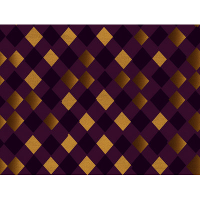 Paire de rideaux obscurcissant en polyester Mehik