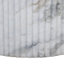 Oranda Round Marble Dining Table