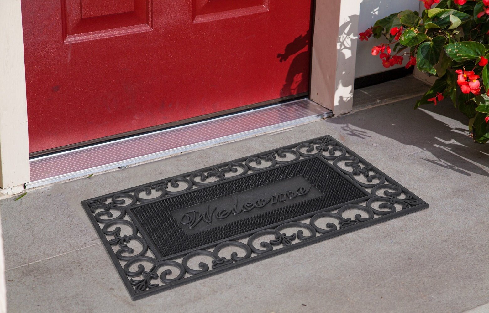 Indoor Outdoor Door Mat – EnvelorHome