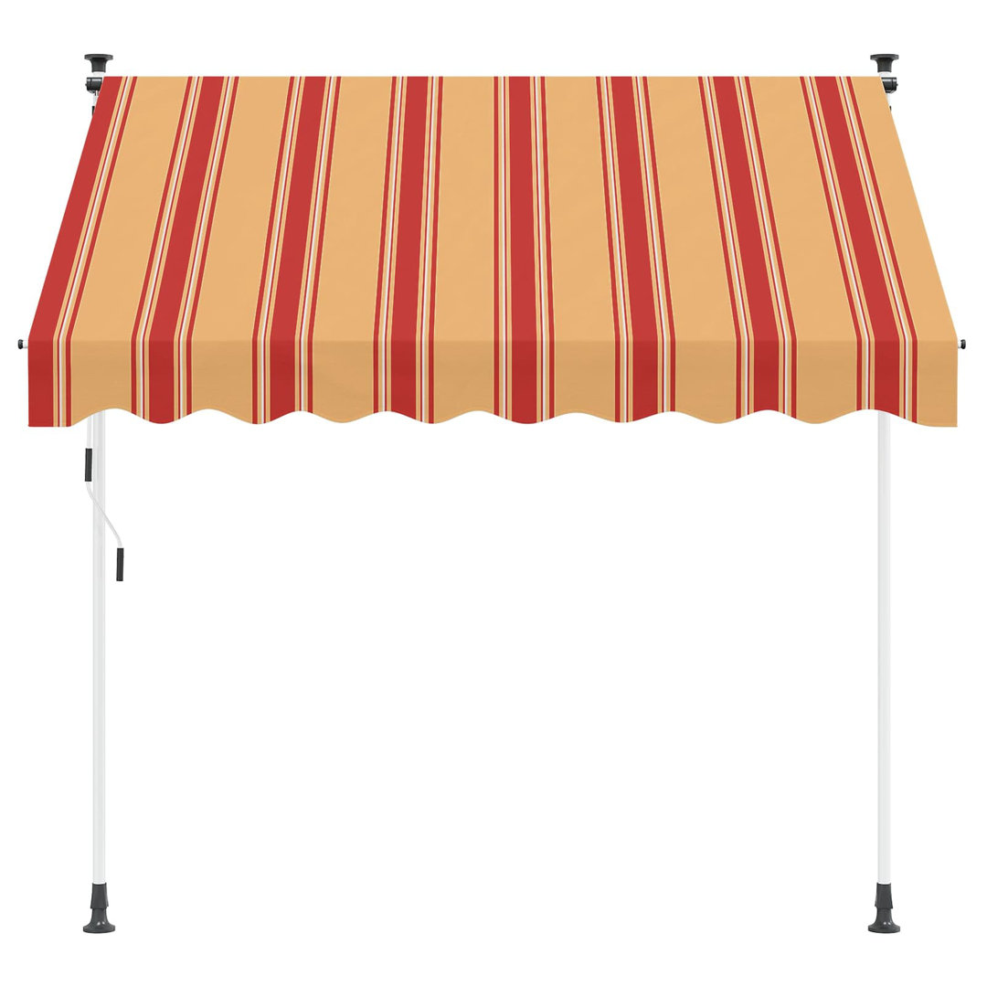 VidaXL Retractable