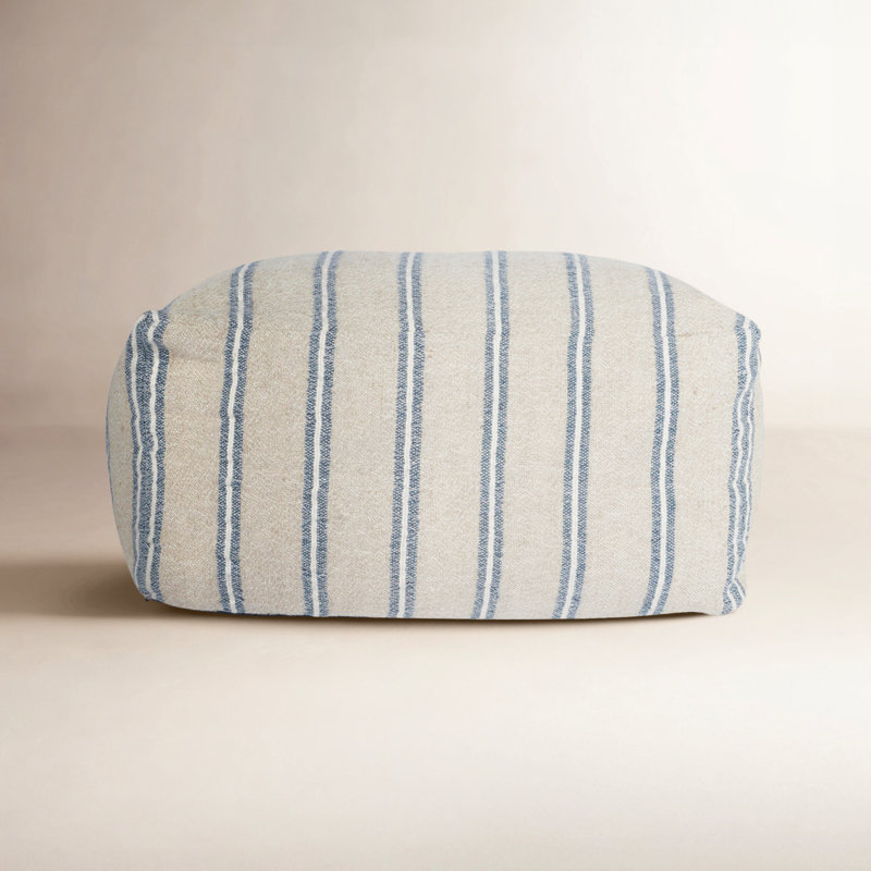 Armington Upholstered Pouf