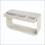 Console de style antique avec 3 tiroirs-129490206