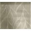 Laiton métallique, faux tissu, lignes ondulées, papier peint moderne contemporain texturé
