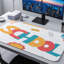 Polyester Desk Pad-545544658
