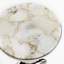 Smelted Martini Table