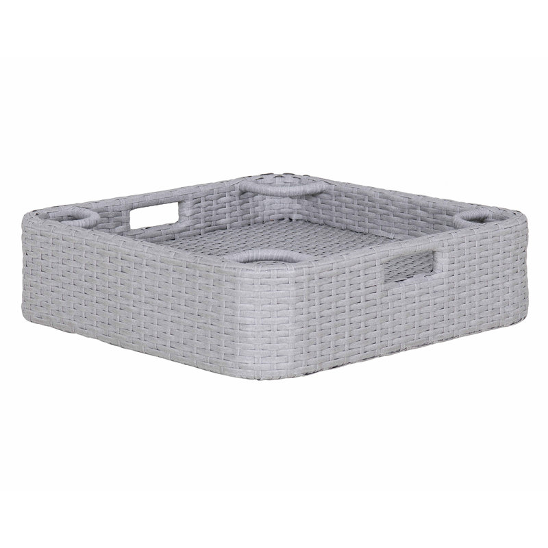Floating Frame Set Pool