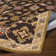Arnedra Wool Oriental Indoor Rug