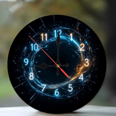 Digital Clock Timer
