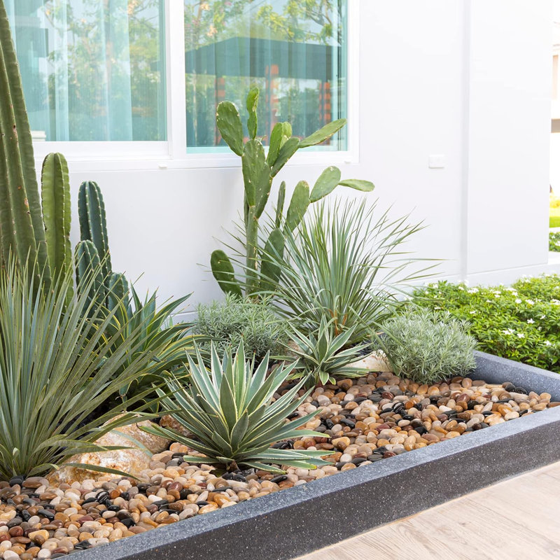 Costantin Natural Stone Garden Stone