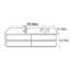 Table basse Rock Board-108137370