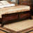 Adéla Solid Wood Platform Bed-768838491