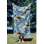 Serviette de plage