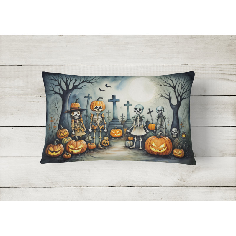 Other/No Pattern Outdoor Throw Pillow