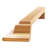 12-5/8" Gilderoy Oversized Cup Pull-133237378