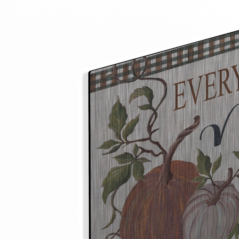 «Everything Nice» par Cindy Jacobs, art mural en métal, H 12 po x l 12 po