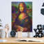 «Mona Lisa» par Howie Green-363979150