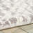 Baronets Viscose Abstract Indoor Rug-1053936382