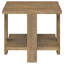 Table de bout Luiz