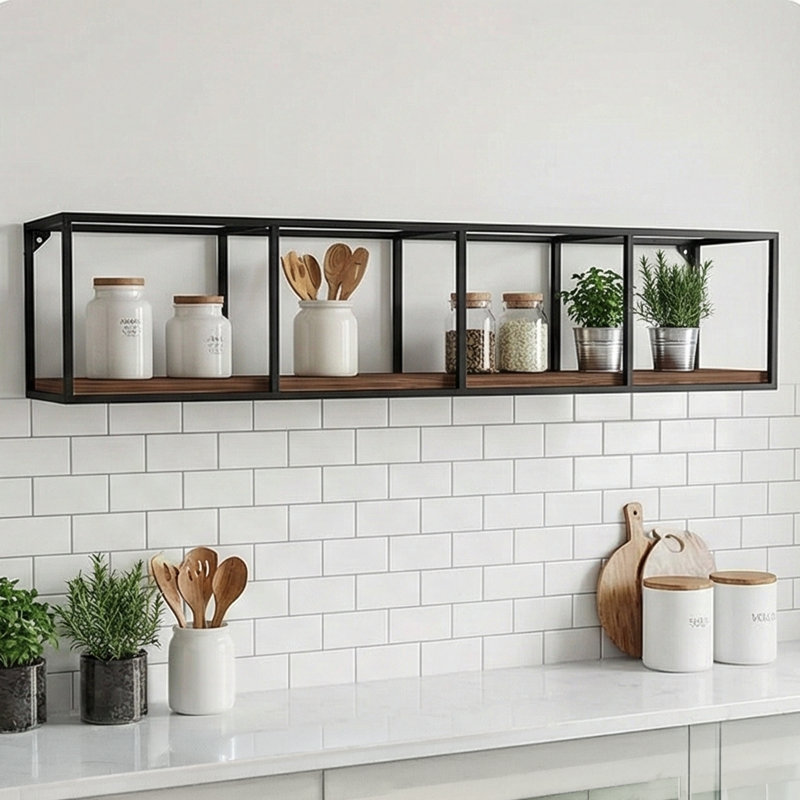 Willoghby Accent Shelf