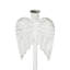 Bougeoir de table en fer-1556121193