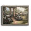 Rose Garden I - cadre photo, impression sur toile-1511880102-1511880097