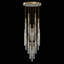 Antonia 25 - Light LED Pendant-1509934940