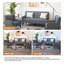 Ensemble de salon 3 pièces Jaqueze-84975004
