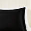 Ensemble d'édredon en duvet synthétique matelassé à motif de losanges Scotchgard King 3M-119744603-137639763
