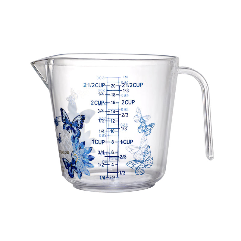 Dolly Parton 2.5-Cup Measuring Cup 