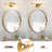 22'' Dimmable LED Vanity Light-1731928387