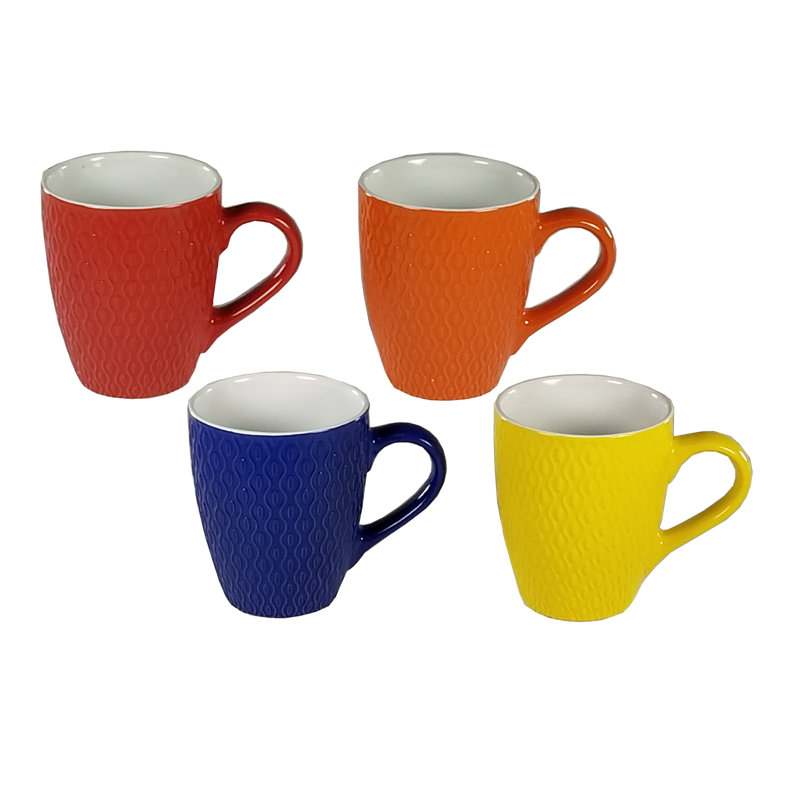 Sneha Stoneware Coffee Mug