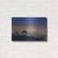 «L A Skyline With Griffith Observer» par Toby Harriman, art mural en métal-547017048
