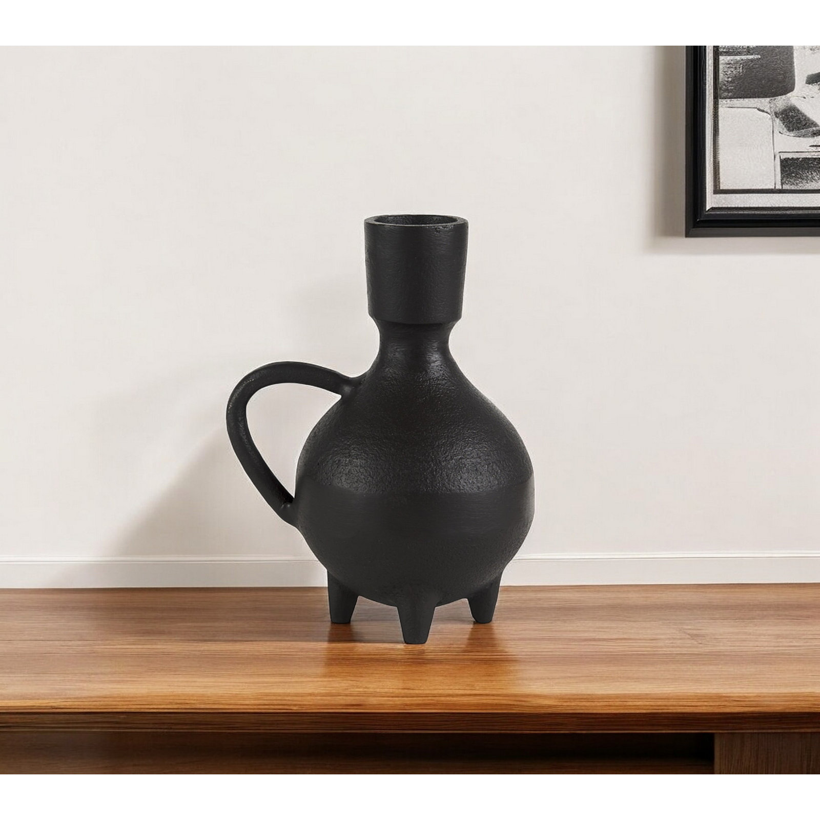 Olson Ceramic Table Vase