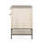 Loki Solid Wood Top Executive Desk-88328606