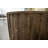 Atoir Solid Wood End Table
