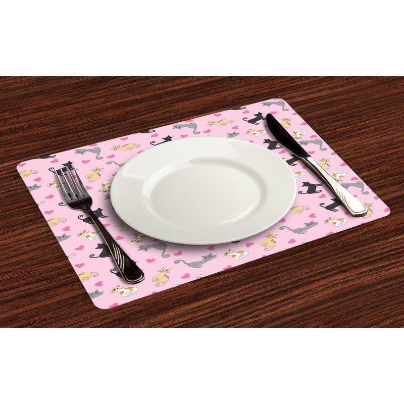 Récapitulatif 18,5" kitty