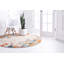 Tapis abstrait Rusland-349225682