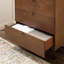 Commode en bois Kali