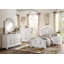 Commode double 6 tiroirs Wilmer Charles