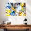 Avery lumineux abstrait-108868427