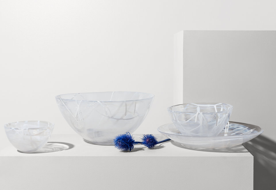 The Contrast Collection