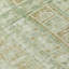 Tapis intérieur / extérieur lavable à la machine Brathwaite ACN2173-1152684891
