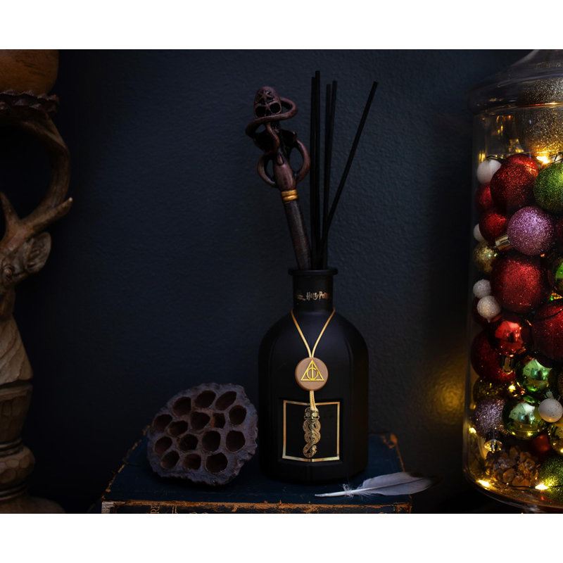 Woodsy Reed Diffusers And Sticks