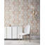 Carmen | Abstract Floral Wallpaper Double Roll-1067582714